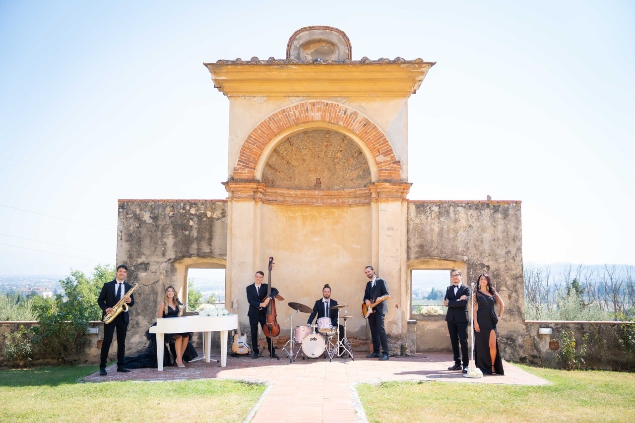 Urban Groove Collective