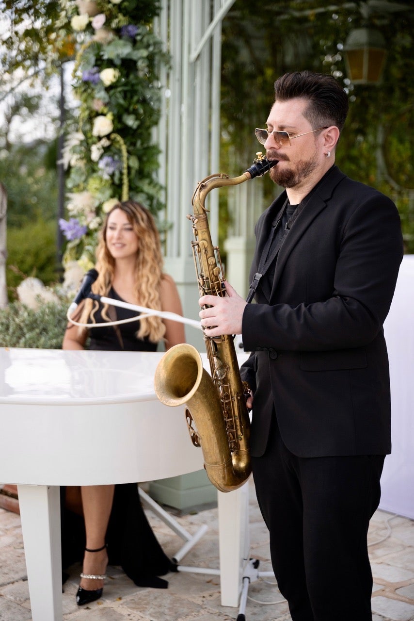 Urban Groove Collective