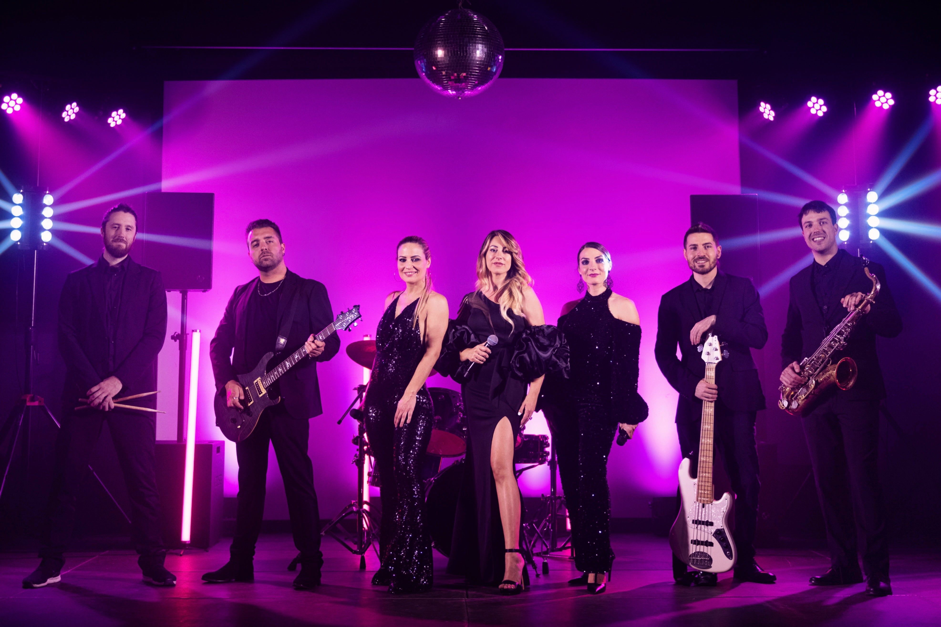 Urban Groove Collective