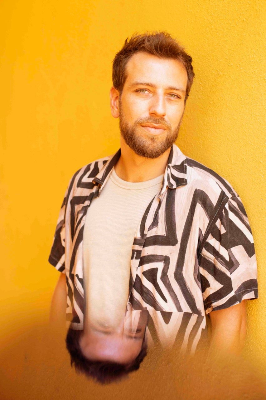 Lisbon Wedding Singer