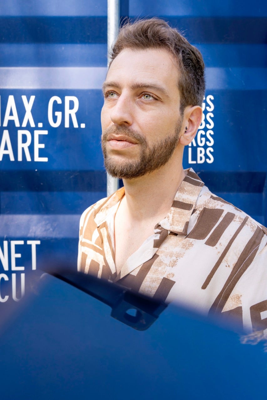 Lisbon Wedding Singer