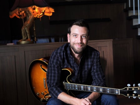 Lisbon Wedding Singer