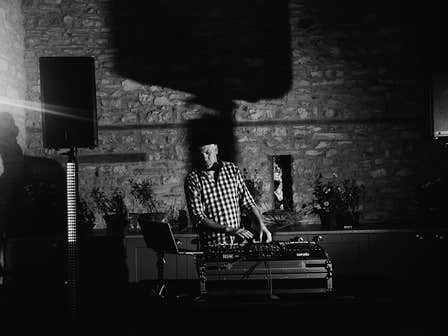 DJ Seb