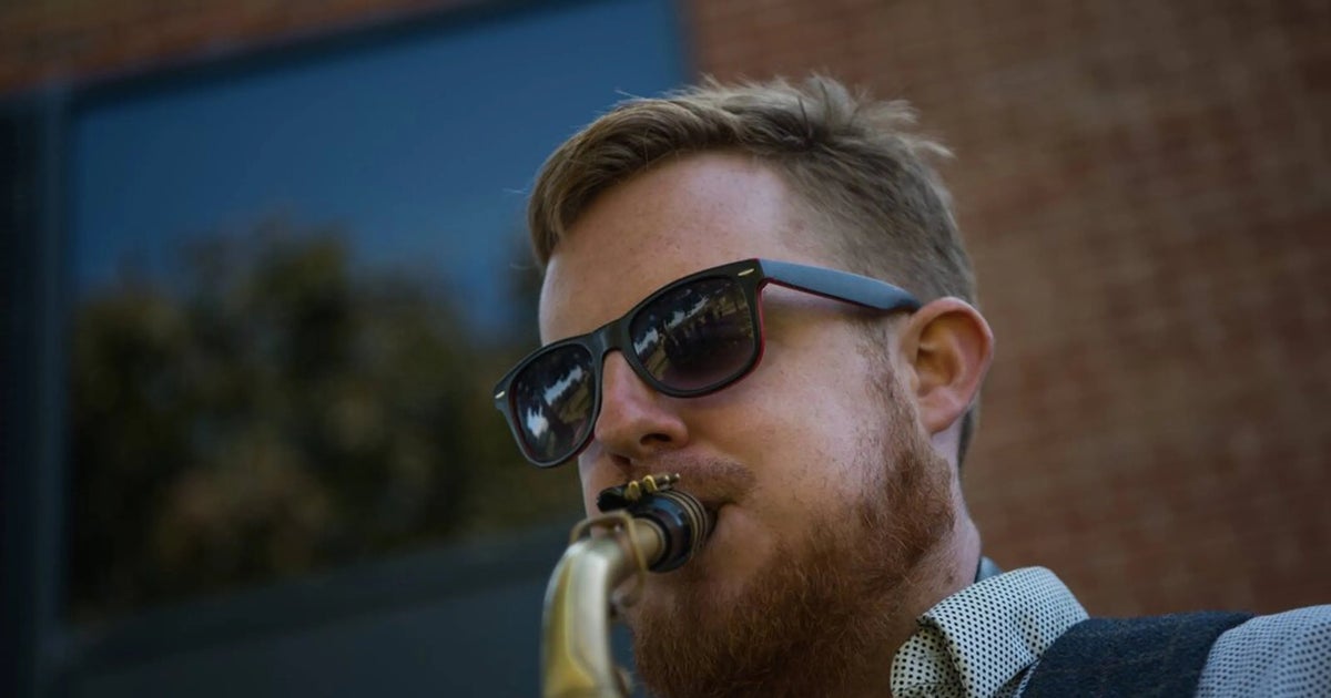 Liverpool Sax Book Michael Sax, Wedding Saxophonist in Liverpool, UK - FixTheMusic