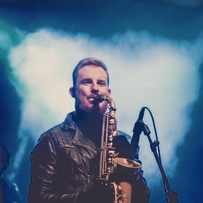 Michael Sax