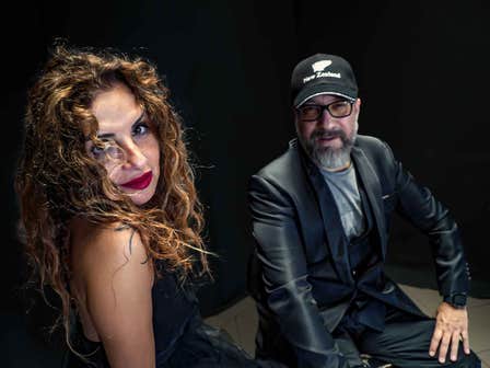 Aperitivo Duo