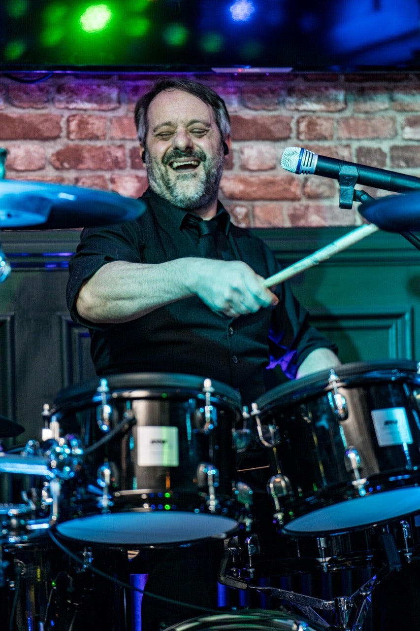 The Groove Generators