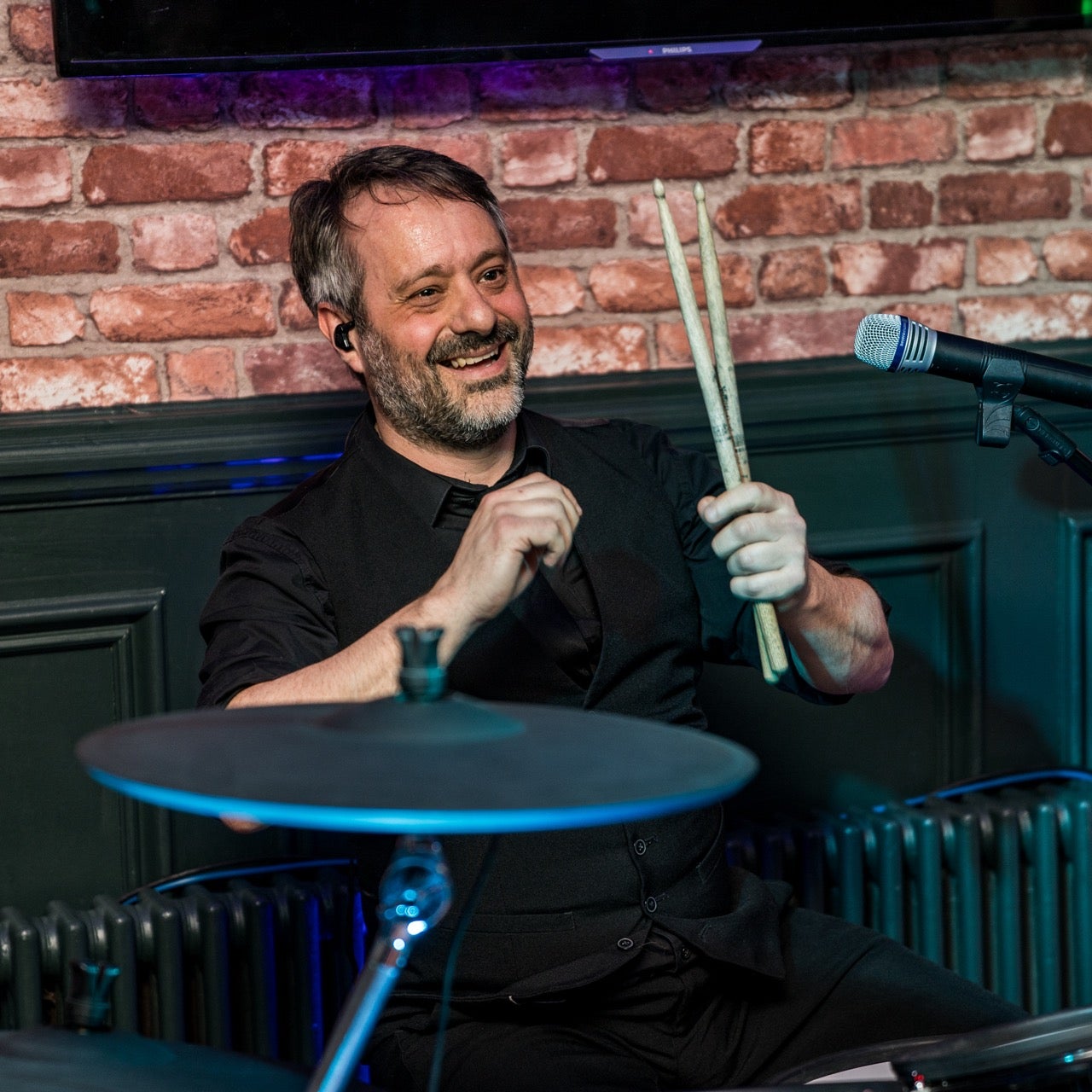 The Groove Generators