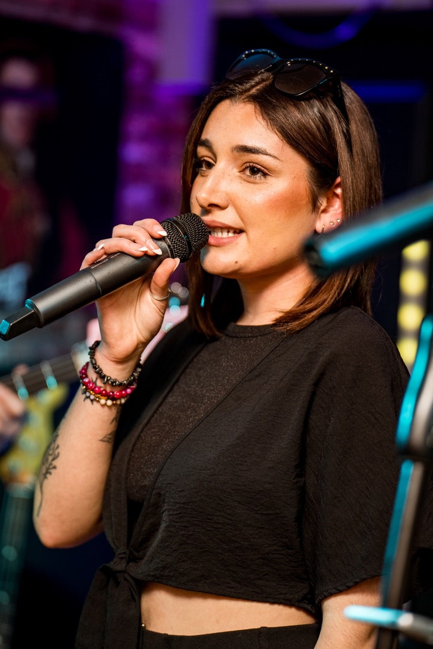 The Groove Generators