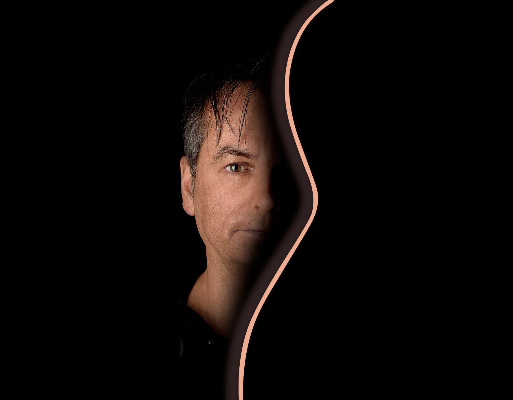 Tango Guitarist