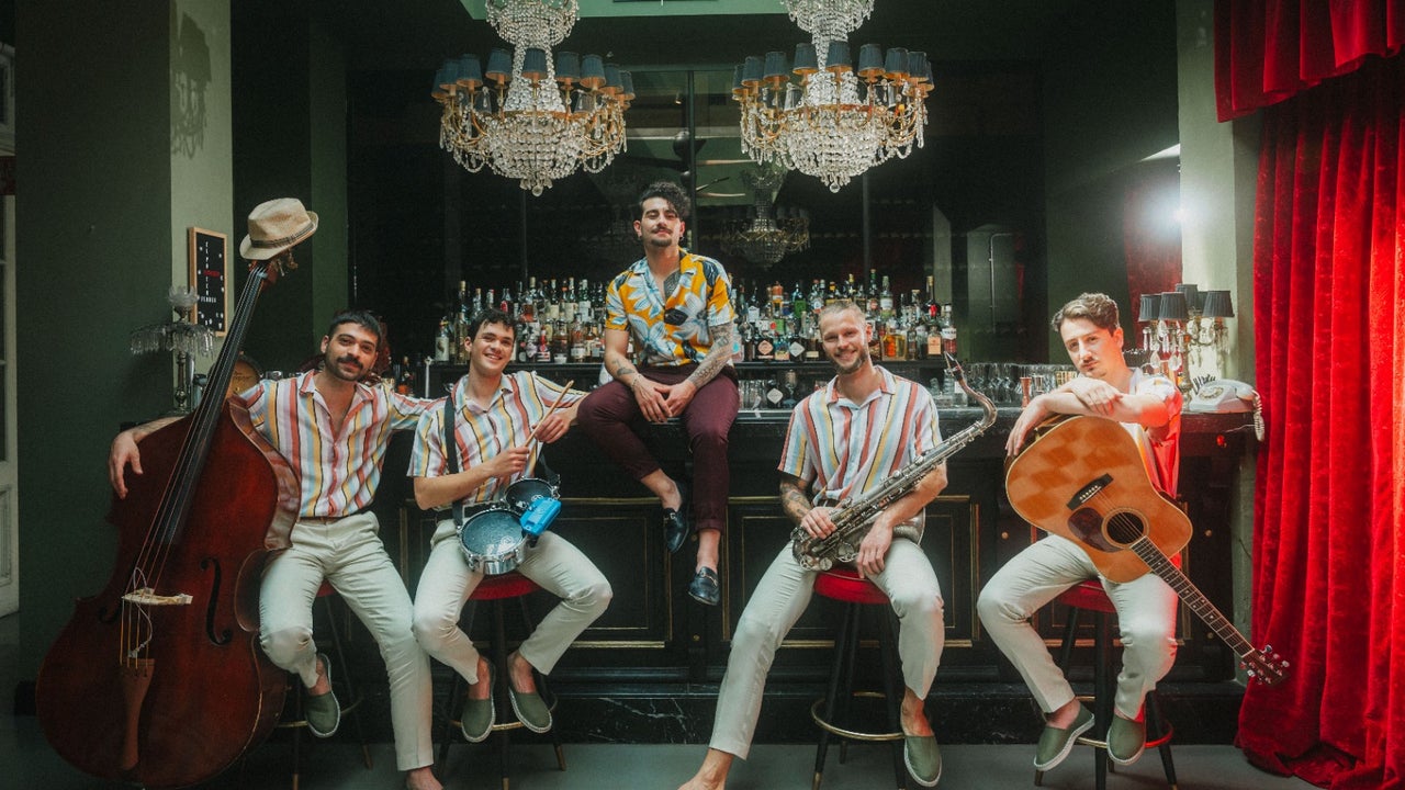 12 Best Wedding Bands in Milan For 2026