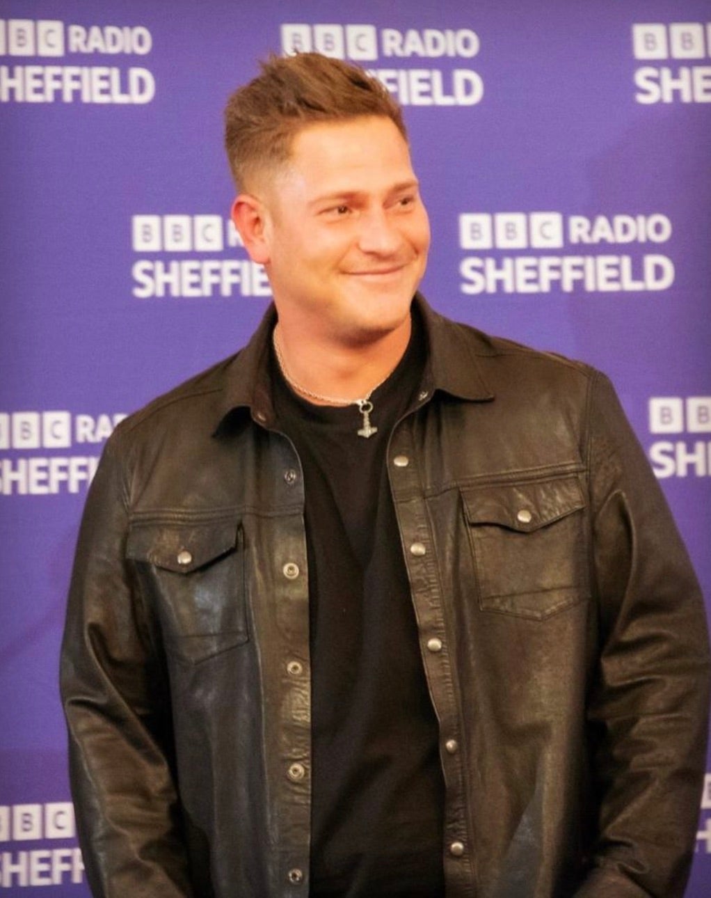 The Wedding Baritone