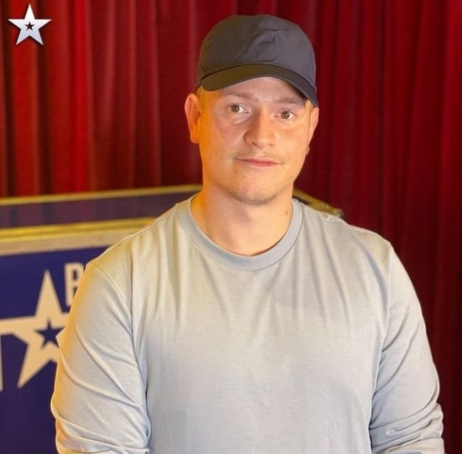 The Wedding Baritone