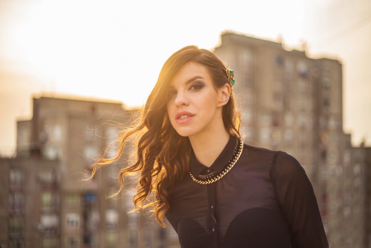 The Chamonix Singer &amp; Pianist