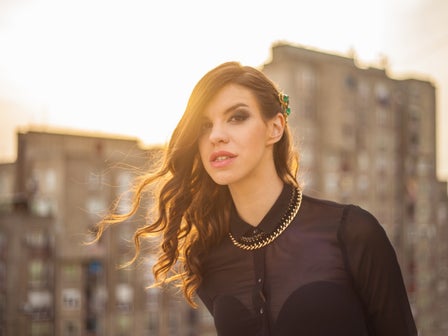 The Chamonix Singer & Pianist