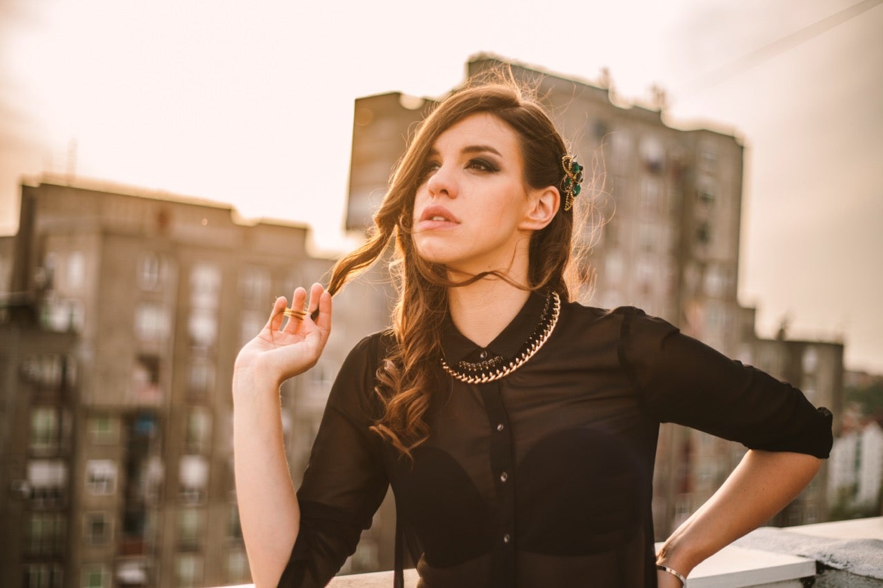 The Chamonix Singer & Pianist