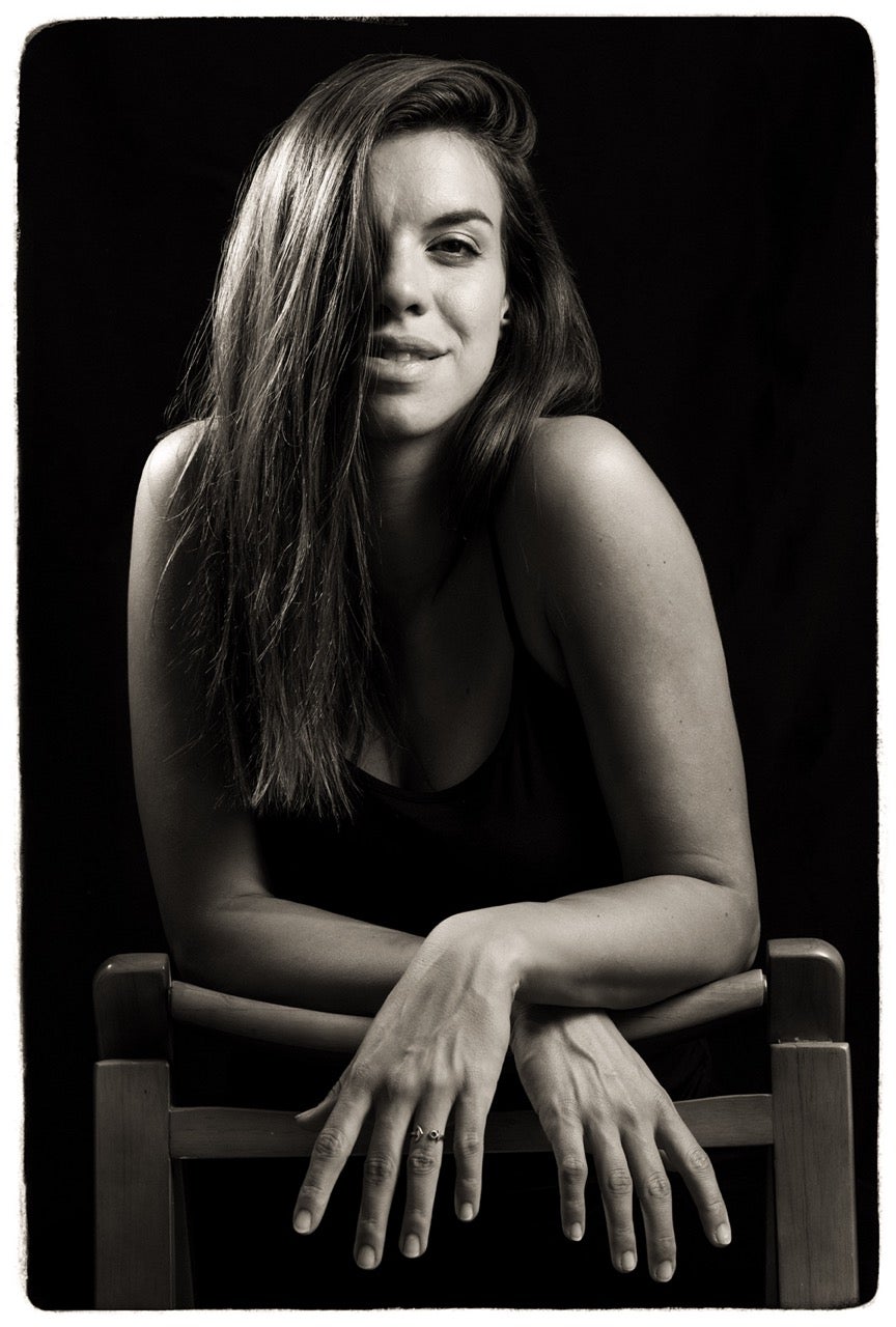 The Chamonix Singer & Pianist