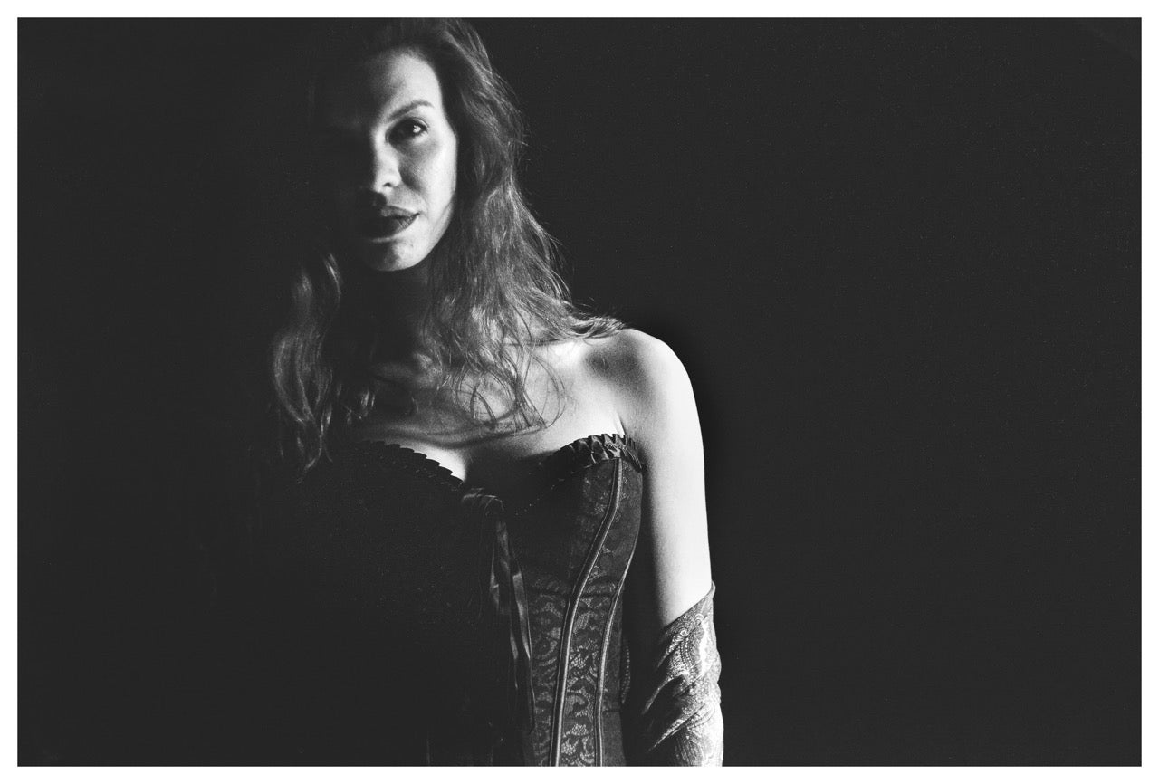 The Chamonix Singer & Pianist