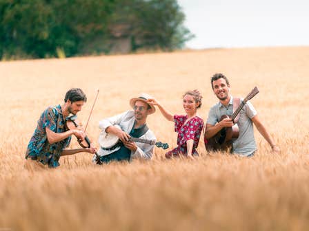Bluegrass Junction
