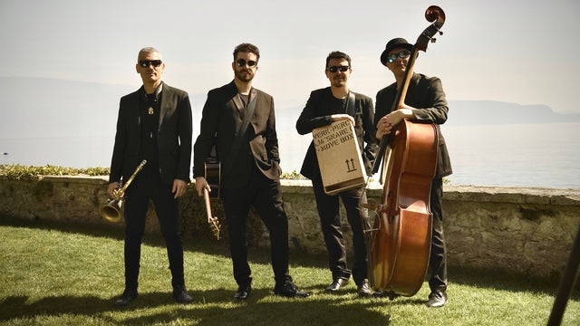 Hiring a Wedding Band in Verona – A Short Guide (2026)