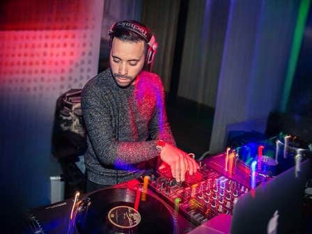 DJ Ale