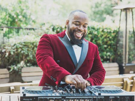DJ Anderson