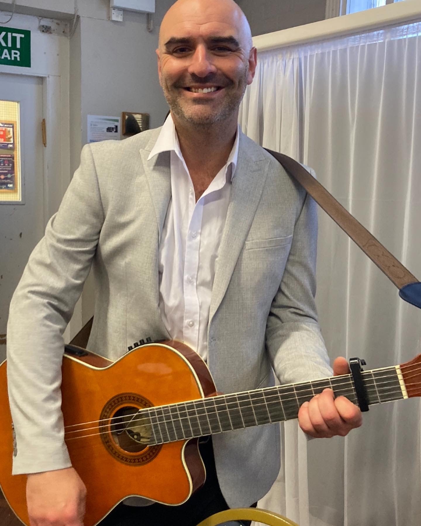 Jewish Simcha Acapella Singers