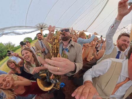 Lex DJ & Sax