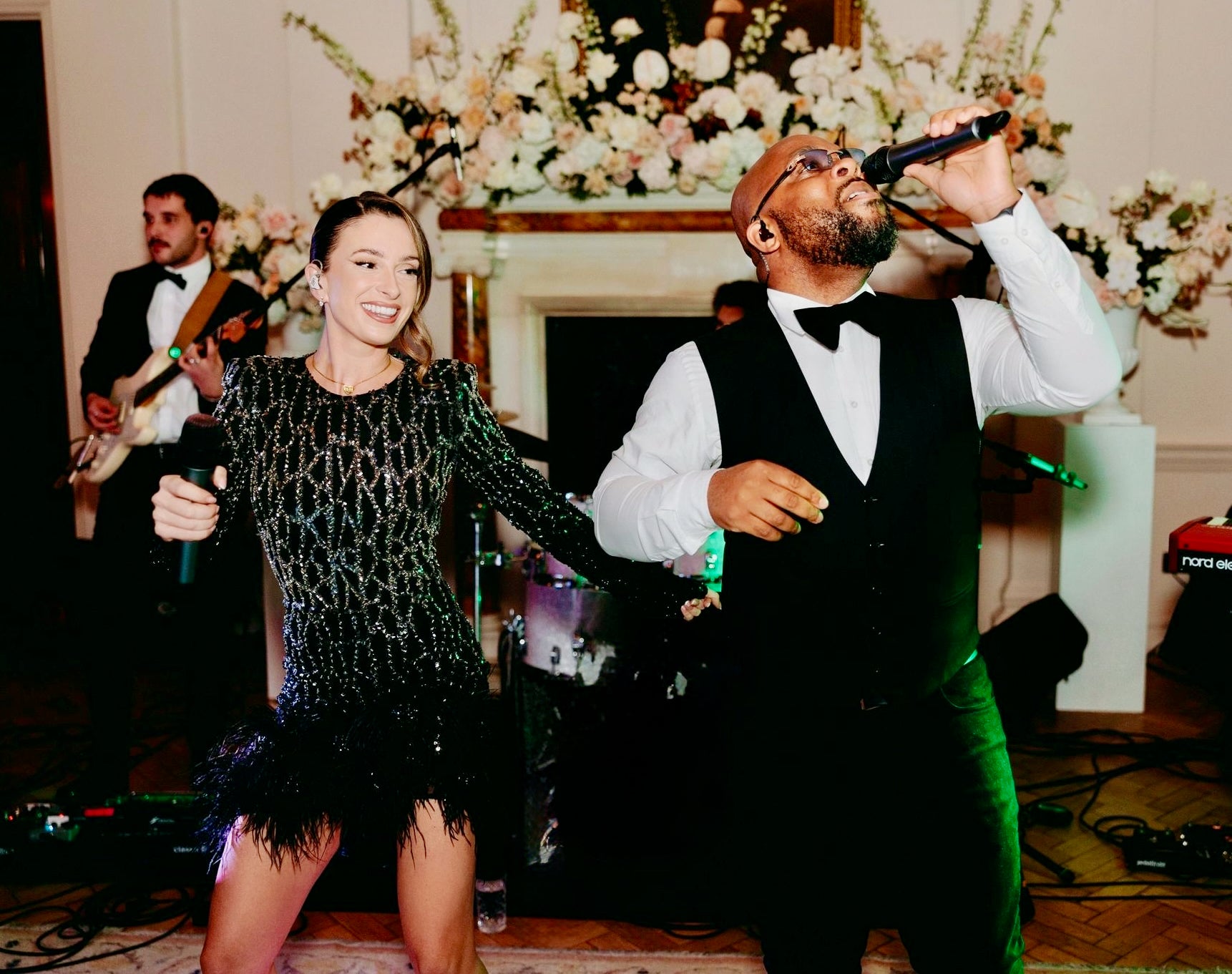 Gala Grooves