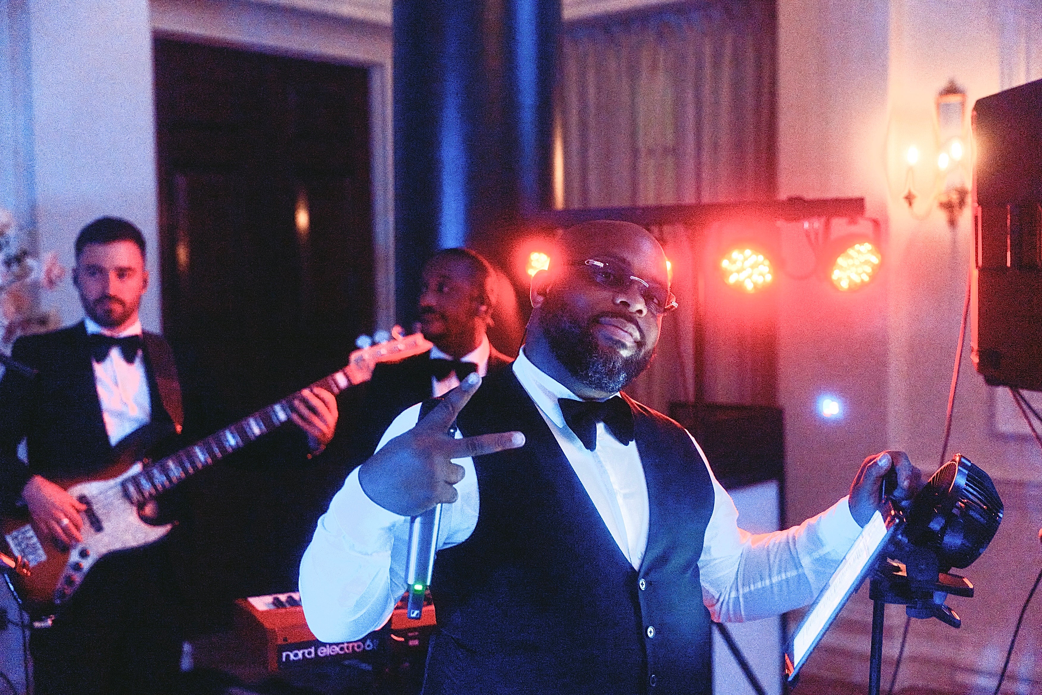 Gala Grooves
