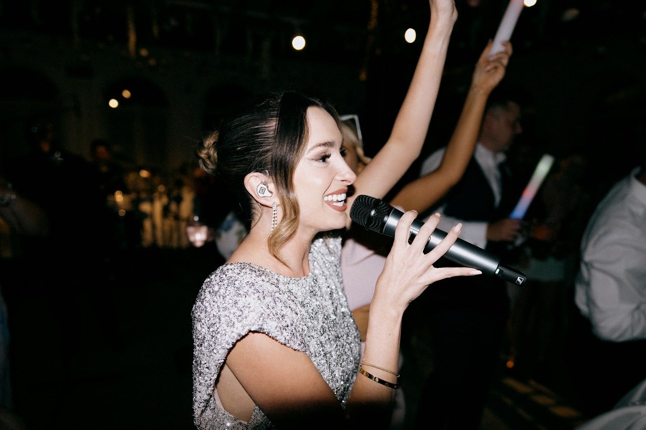 Gala Grooves