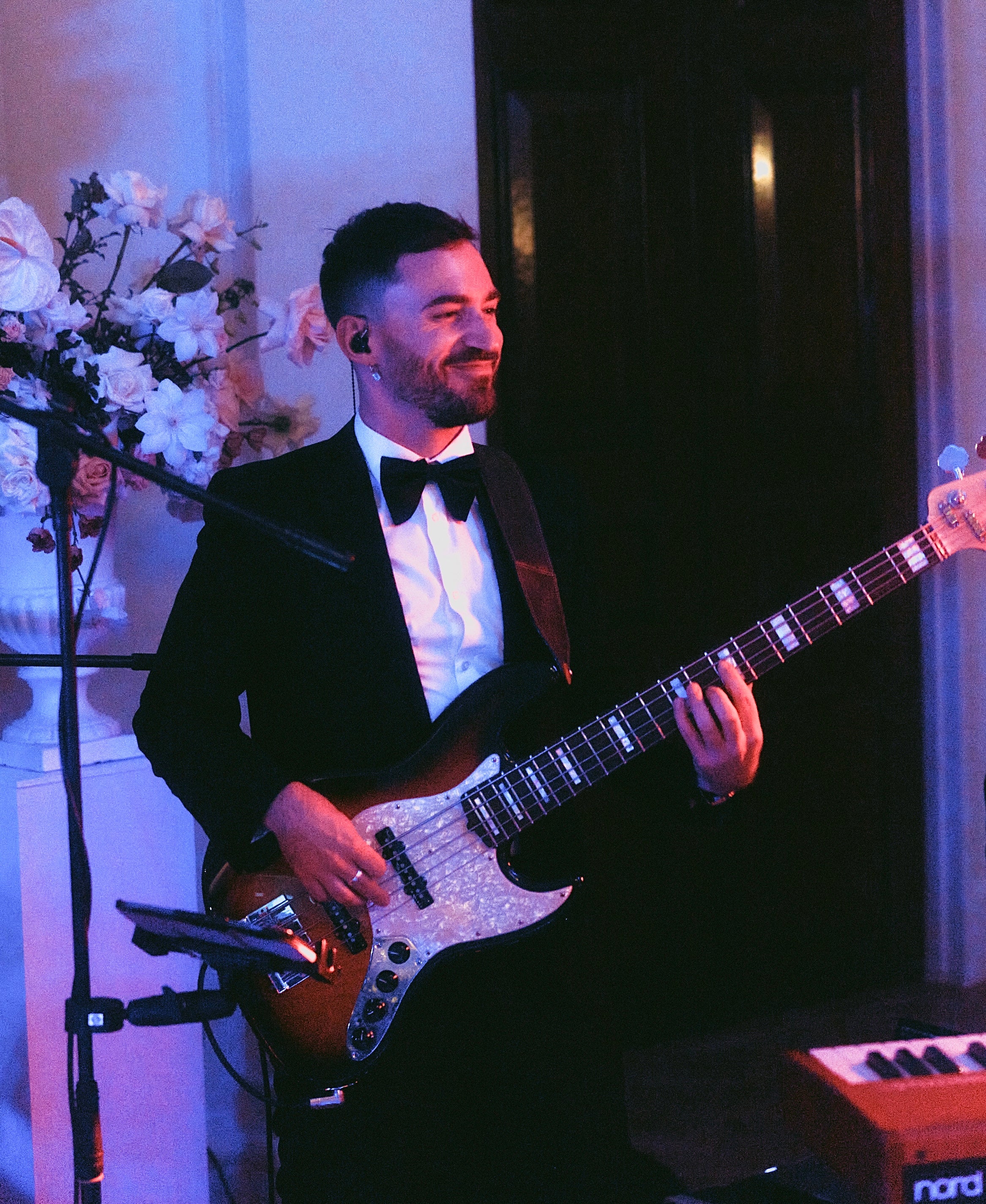 Gala Grooves