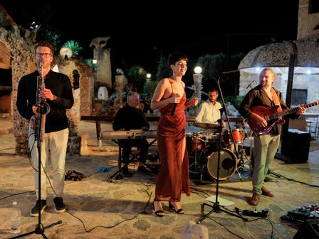 Chania Rhythms