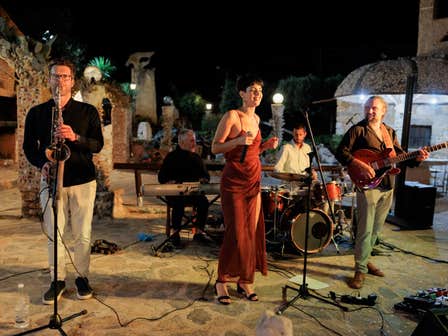 Chania Rhythms