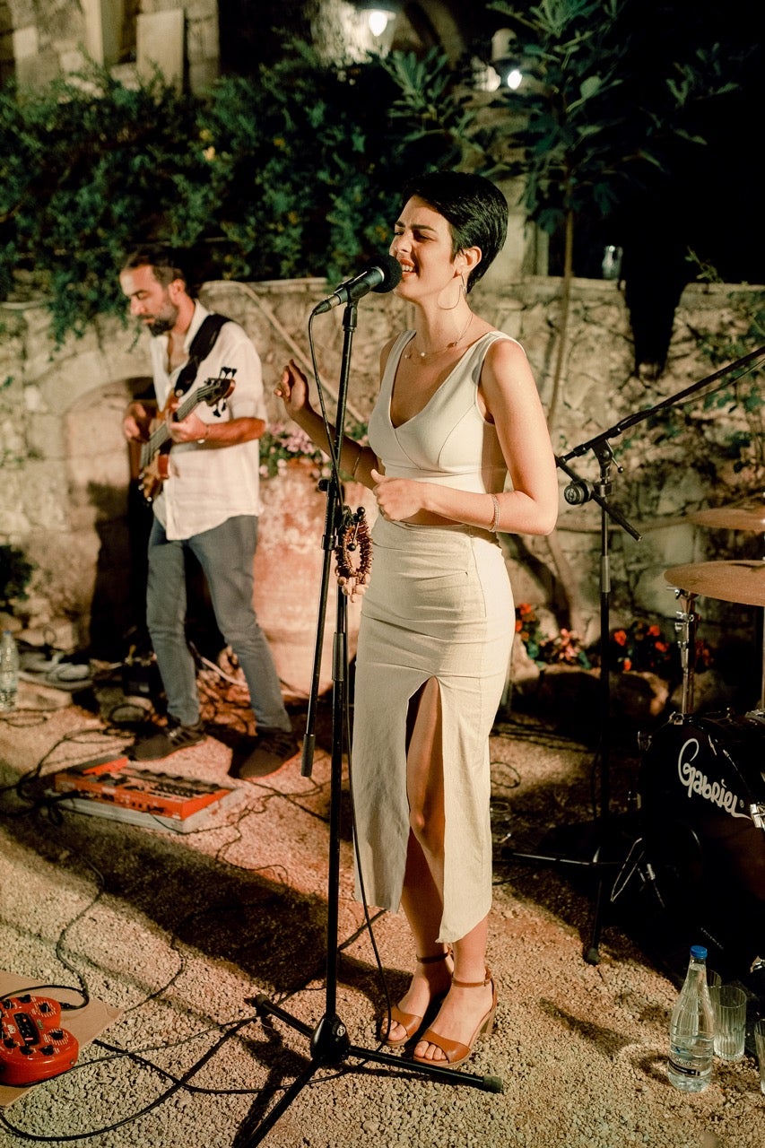 Chania Rhythms