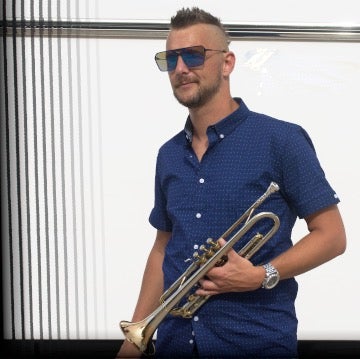 Malta DJ Sax