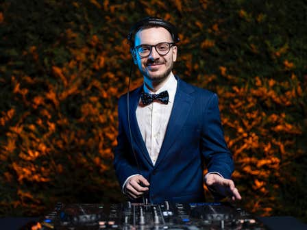 DJ Filippo