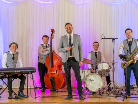 Barons of Jazz