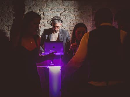 DJ Kal