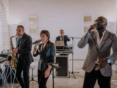Alma Soul Band