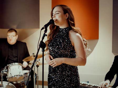 Hertford's Jazz