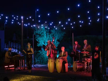 Ibiza Jazz Society