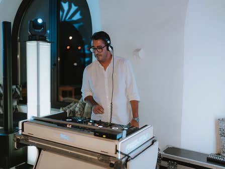 DJ Faro