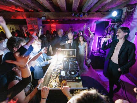DJ Magnifiko