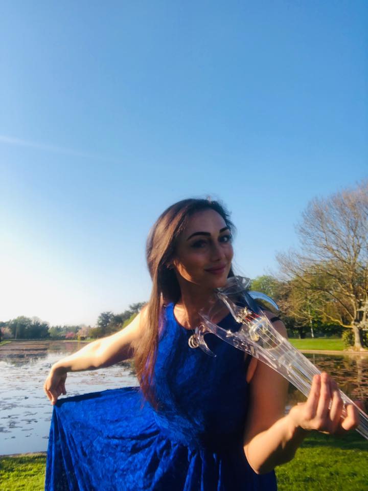 Sabina Joanna