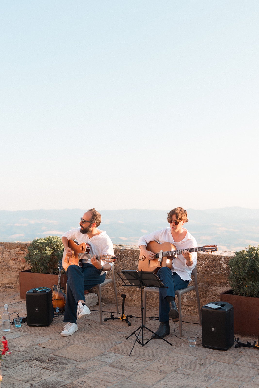Fret Flow Duo
