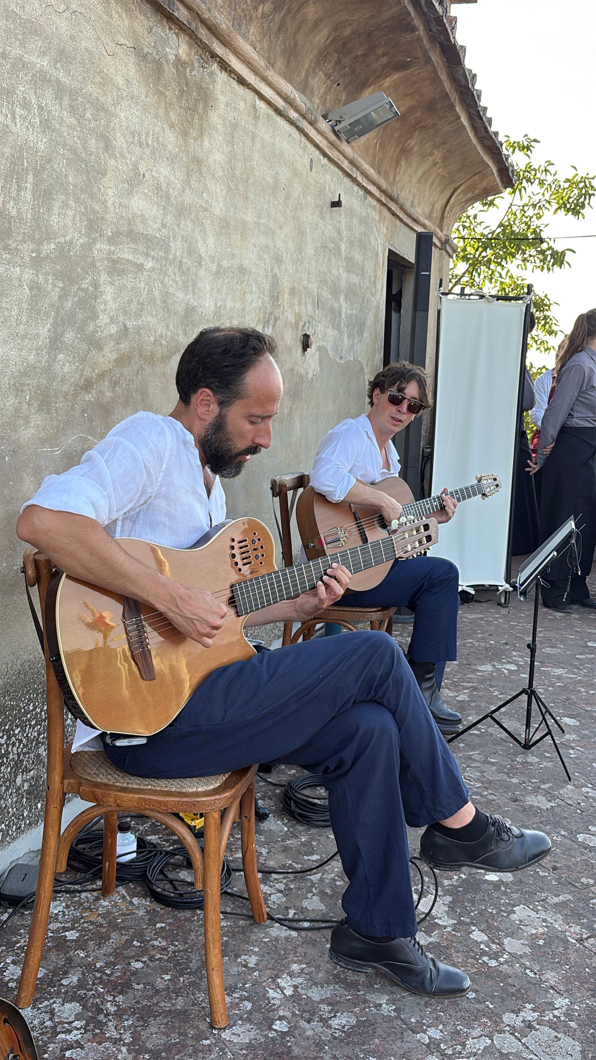 Fret Flow Duo