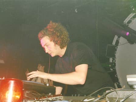 DJ Clap