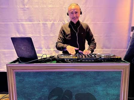 DJ Du