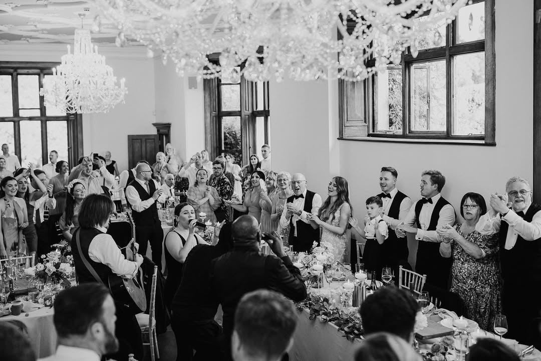 Elevation Gospel Choir